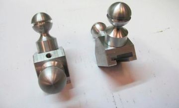 Mecanizados Tamec S.L. piezas metálicas